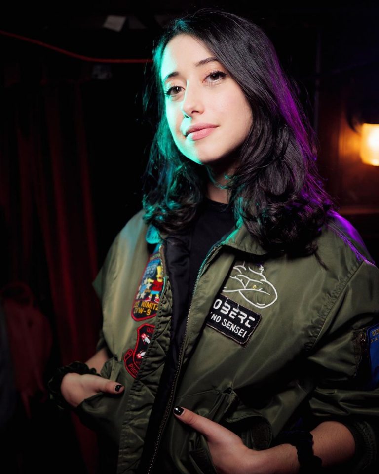 Taylor Ortega - Biography, Height & Life Story | Super Stars Bio