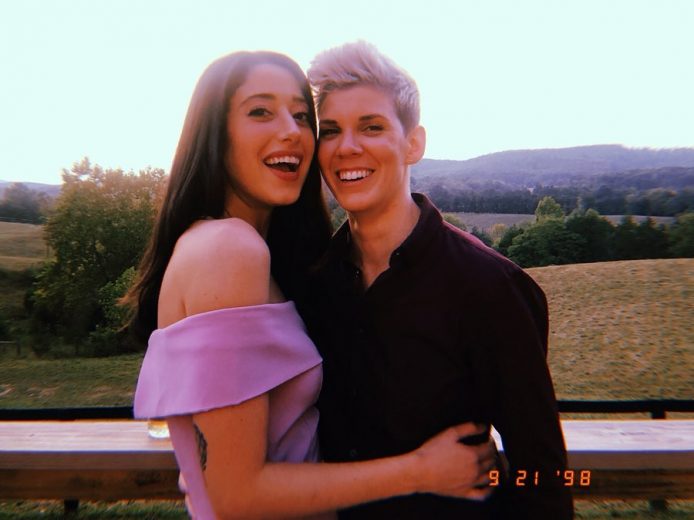 Taylor Ortega - Biography, Height & Life Story | Super Stars Bio