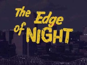 The Edge of Night (1979)