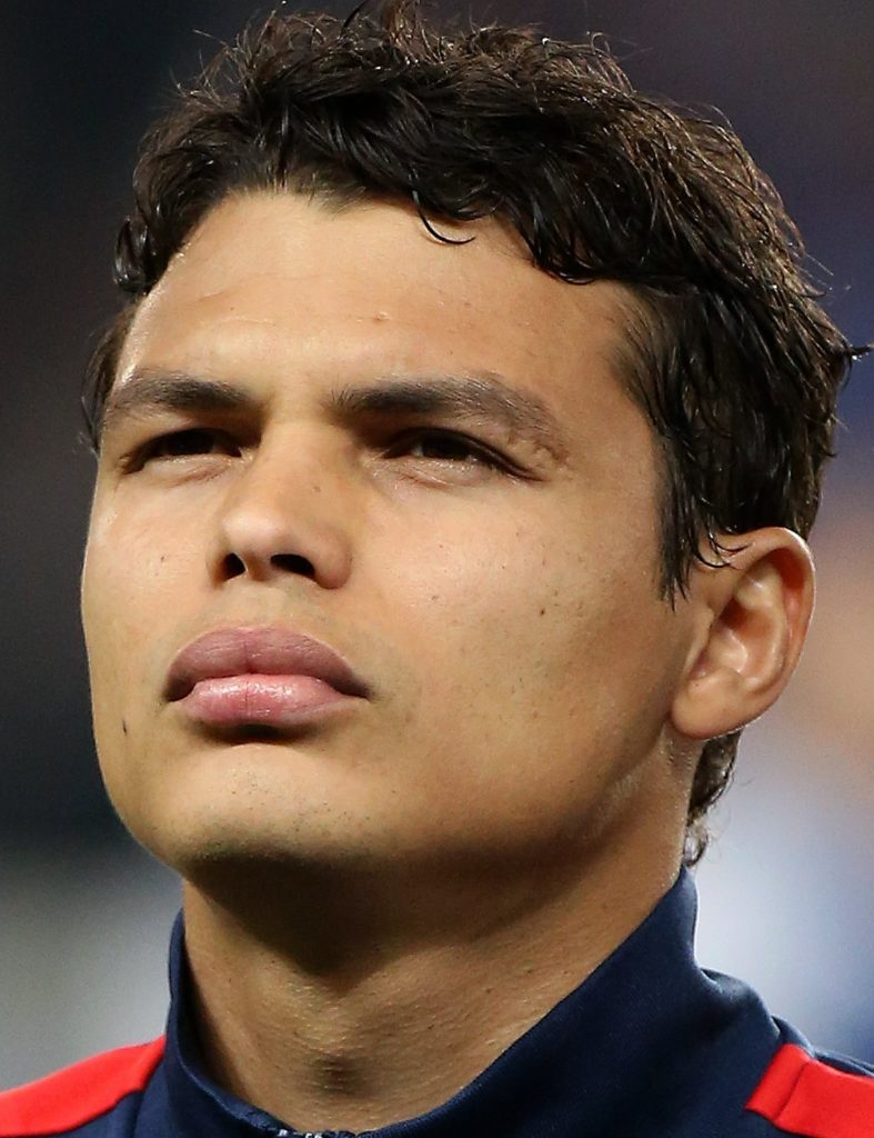 Thiago Silva - Biography, Height & Life Story | Super Stars Bio