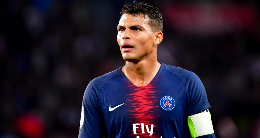 Thiago Silva - Biography, Height & Life Story | Super Stars Bio