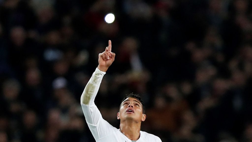 Thiago Silva - Biography, Height & Life Story | Super Stars Bio