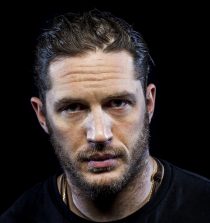 Tom Hardy Actor, Producer