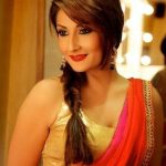 Urvashi Dholakia Indian Model, Actress