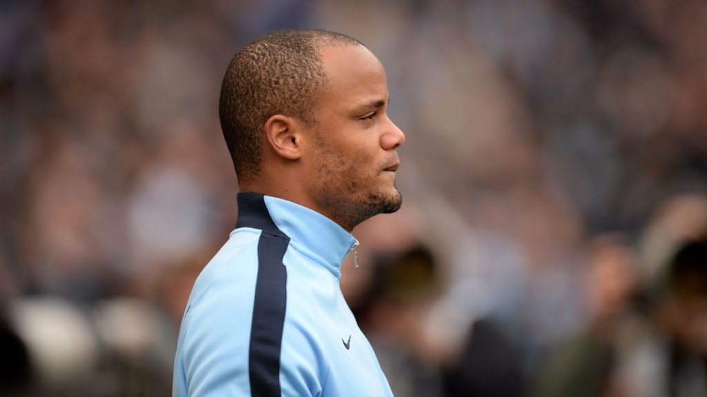 Vincent Kompany - Biography, Height & Life Story | Super Stars Bio