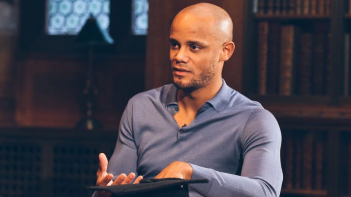 Vincent Kompany - Biography, Height & Life Story | Super Stars Bio