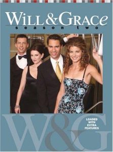 Will & Grace (1999)