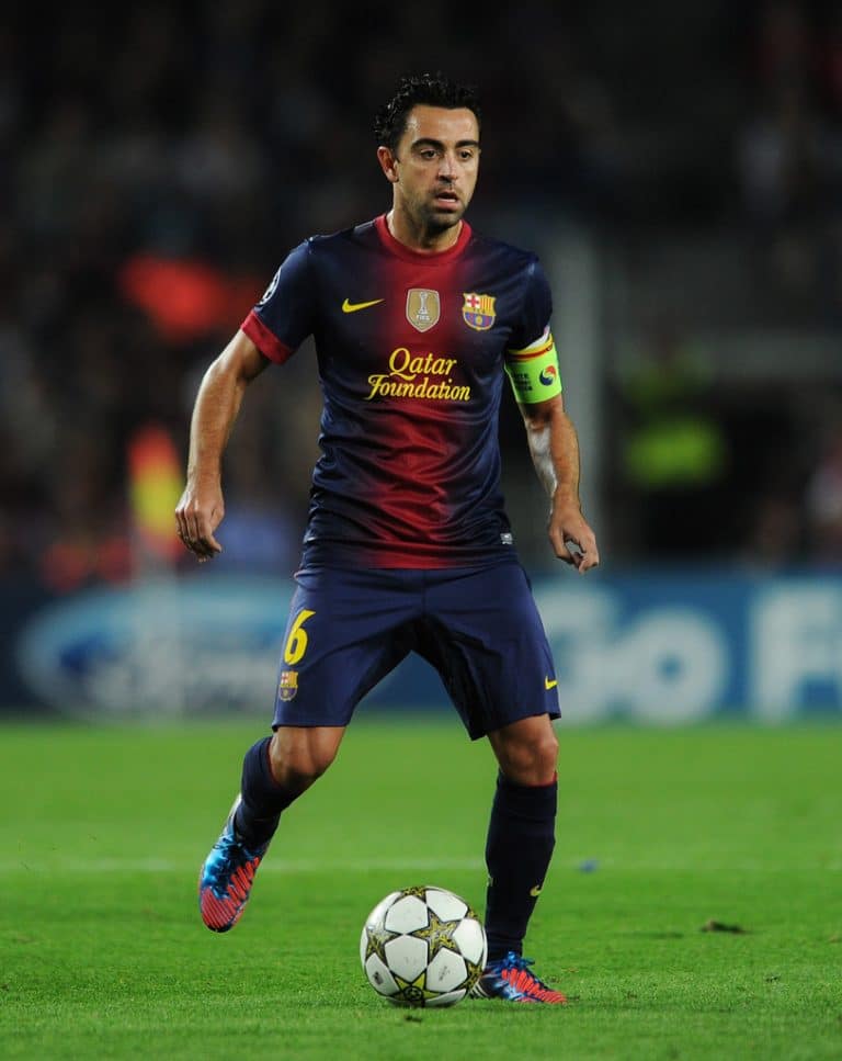 Xavi - Biography, Height & Life Story | Super Stars Bio