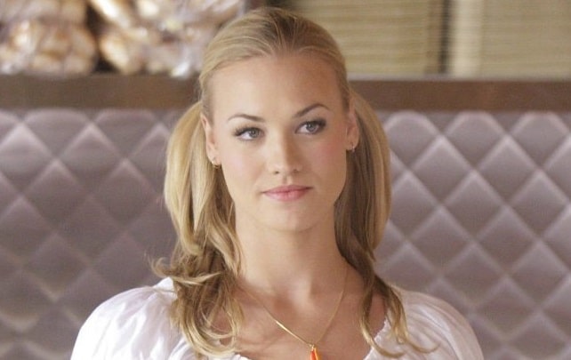 yvonne strahovski matt doran