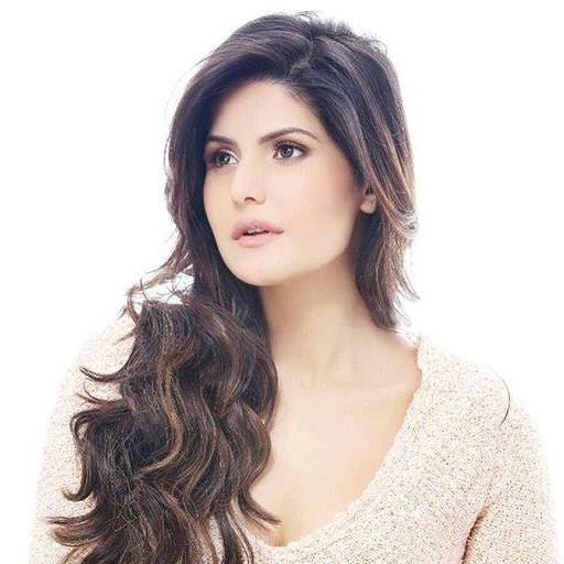 Zareen Khan 