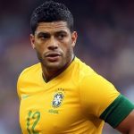 Hulk Brazilian Football Player