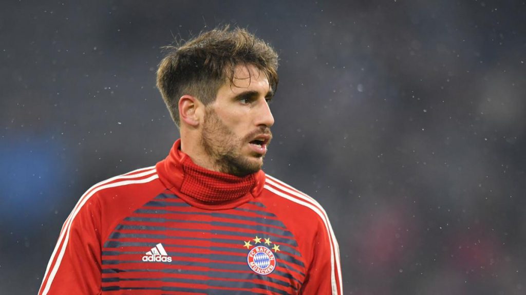 Javi Martinez - Biography, Height & Life Story | Super Stars Bio
