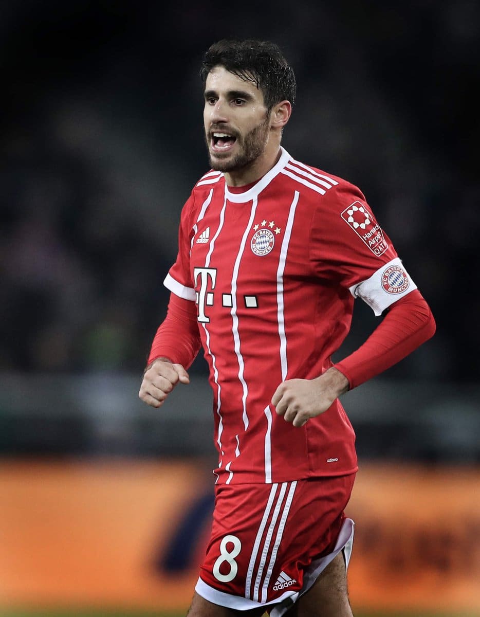 Javi Martinez - Biography, Height & Life Story | Super Stars Bio