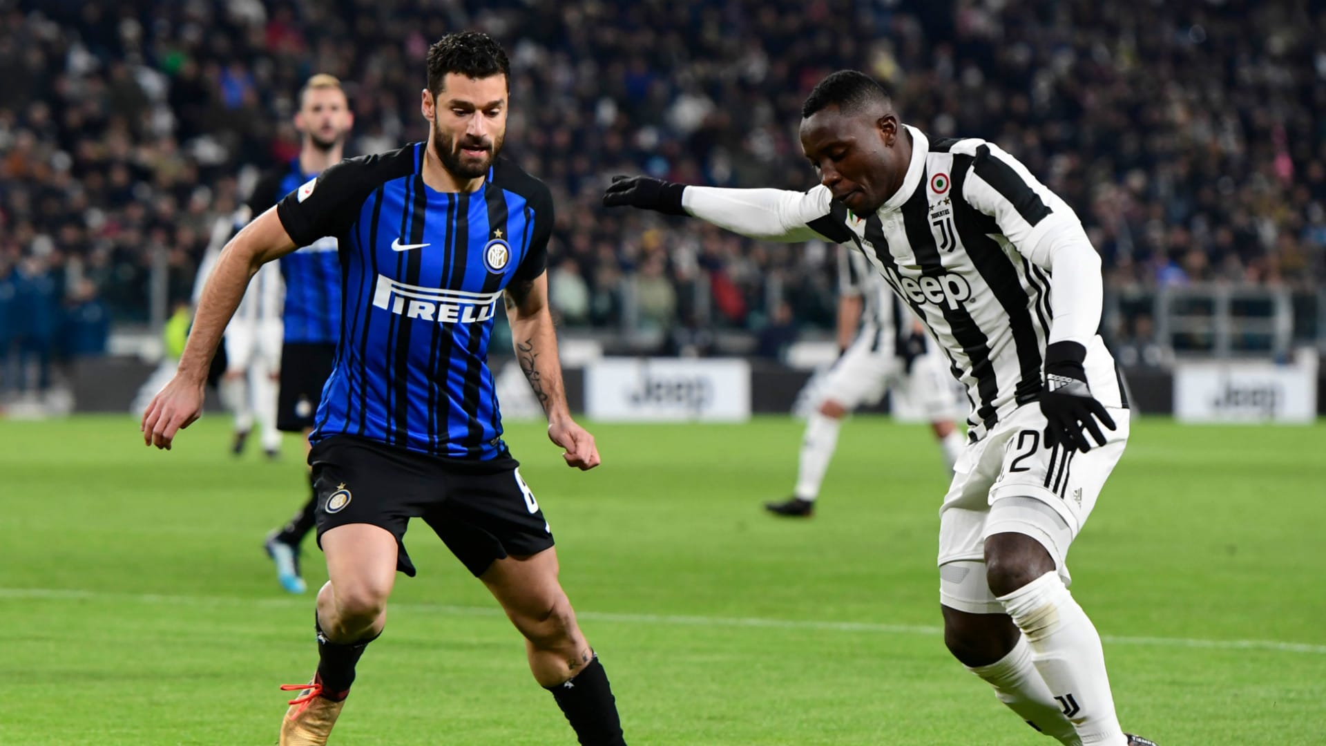 Kwadwo Asamoah - Biography, Height & Life Story | Super Stars Bio