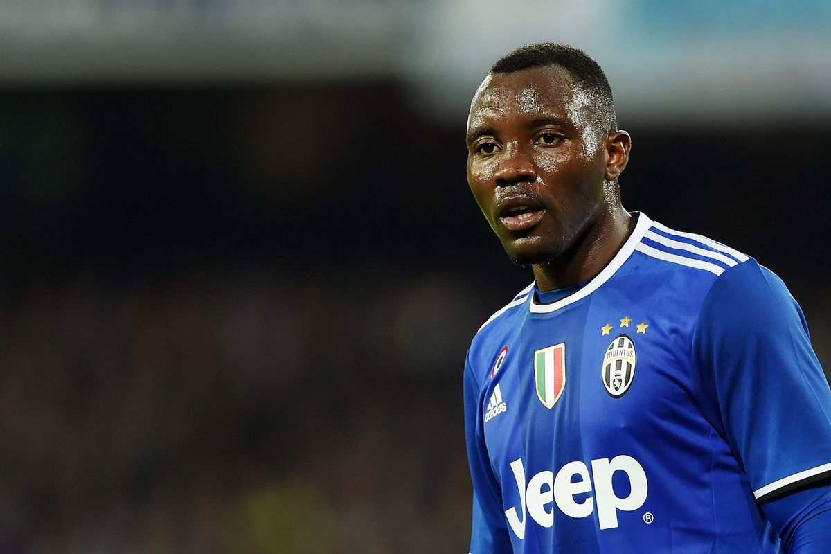 Kwadwo Asamoah - Biography, Height & Life Story | Super Stars Bio