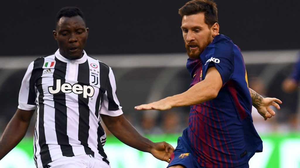 Kwadwo Asamoah - Biography, Height & Life Story | Super Stars Bio