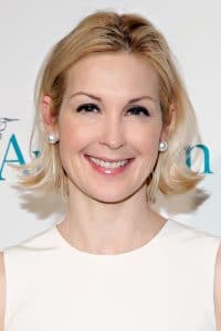 Kelly Rutherford American Actress