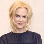 Nicole Kidman Australian, American Actress, Producer