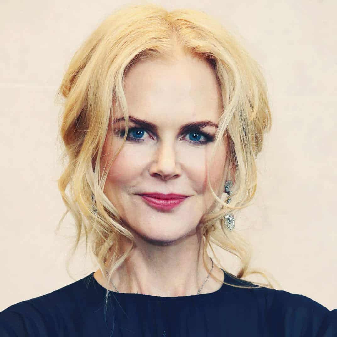 Nicole Kidman Gallery | Super Stars Bio
