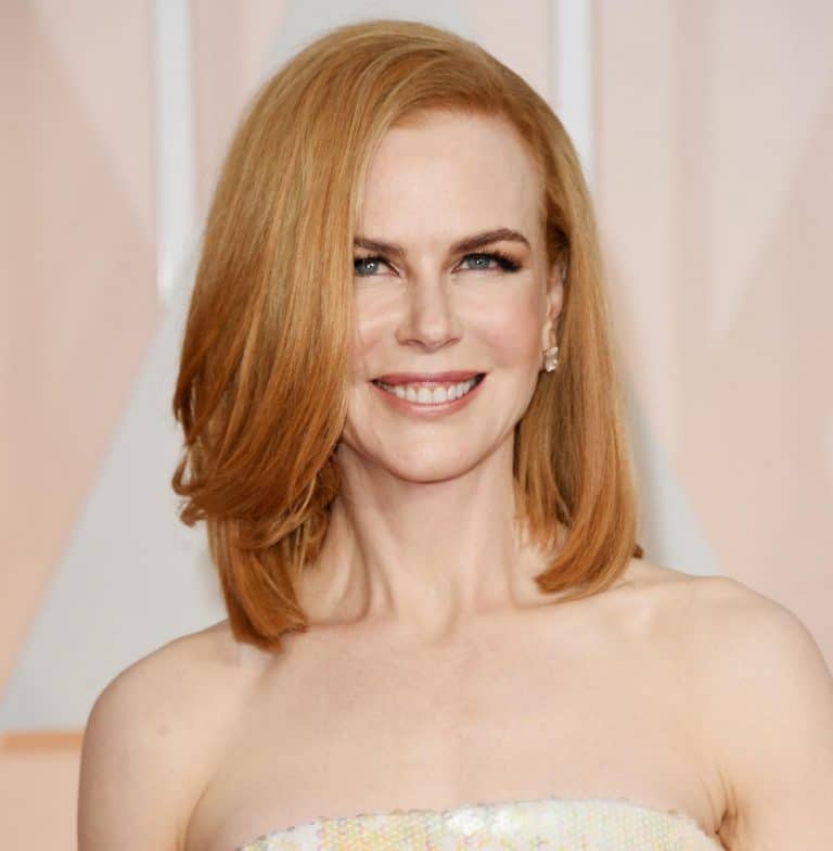 Nicole Kidman - Biography, Height & Life Story | Super Stars Bio