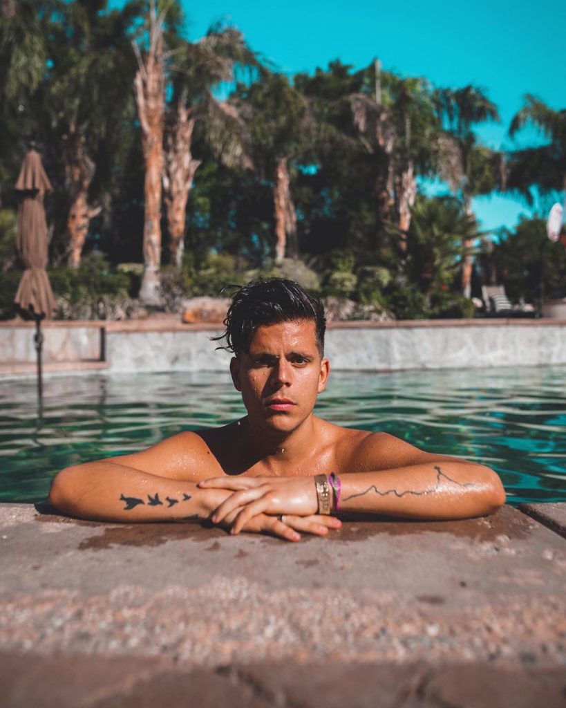 Rudy Mancuso - Biography, Height & Life Story | Super Stars Bio
