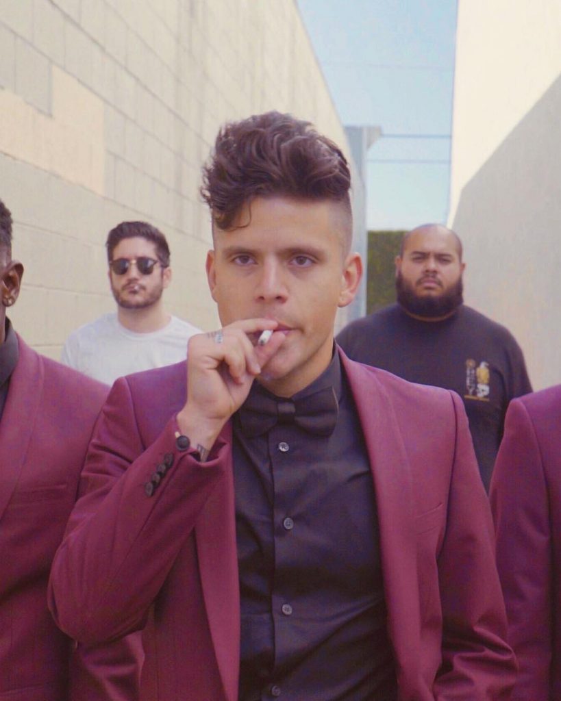 Rudy Mancuso - Biography, Height & Life Story | Super Stars Bio
