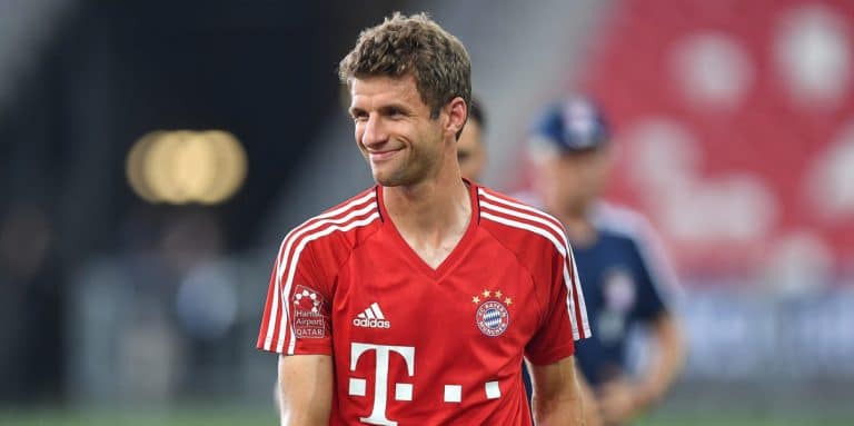 Thomas Muller - Biography, Height & Life Story | Super Stars Bio