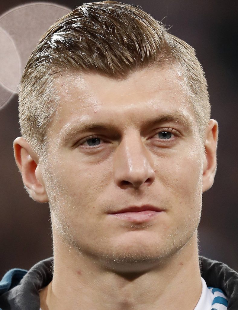 Toni Kroos - Biography, Height & Life Story | Super Stars Bio