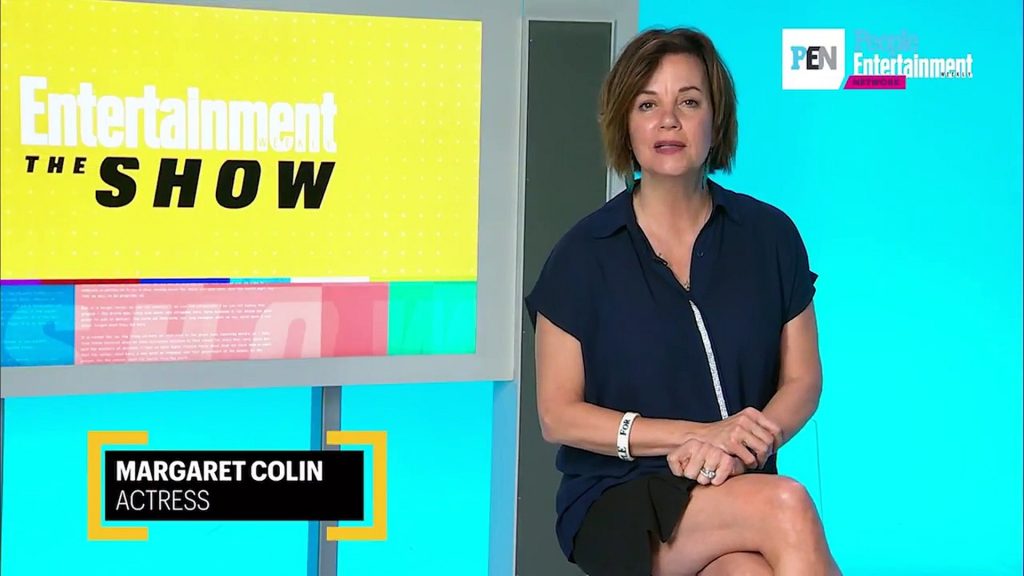 Margaret Colin - Biography, Height & Life Story | Super Stars Bio