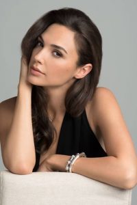 Gal Gadot Israeli Actress, Model