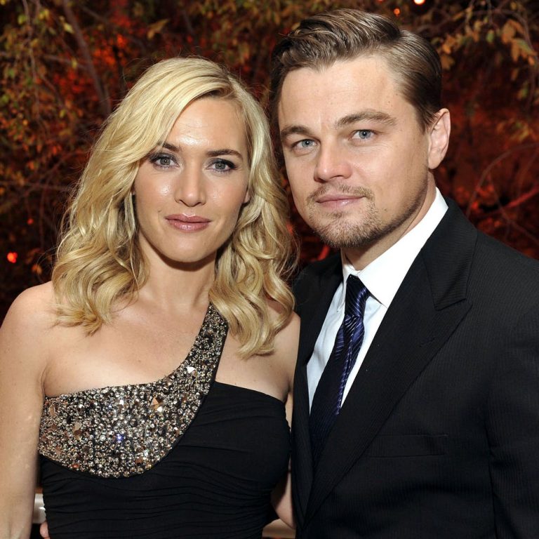 Kate Winslet - Biography, Height & Life Story | Super Stars Bio