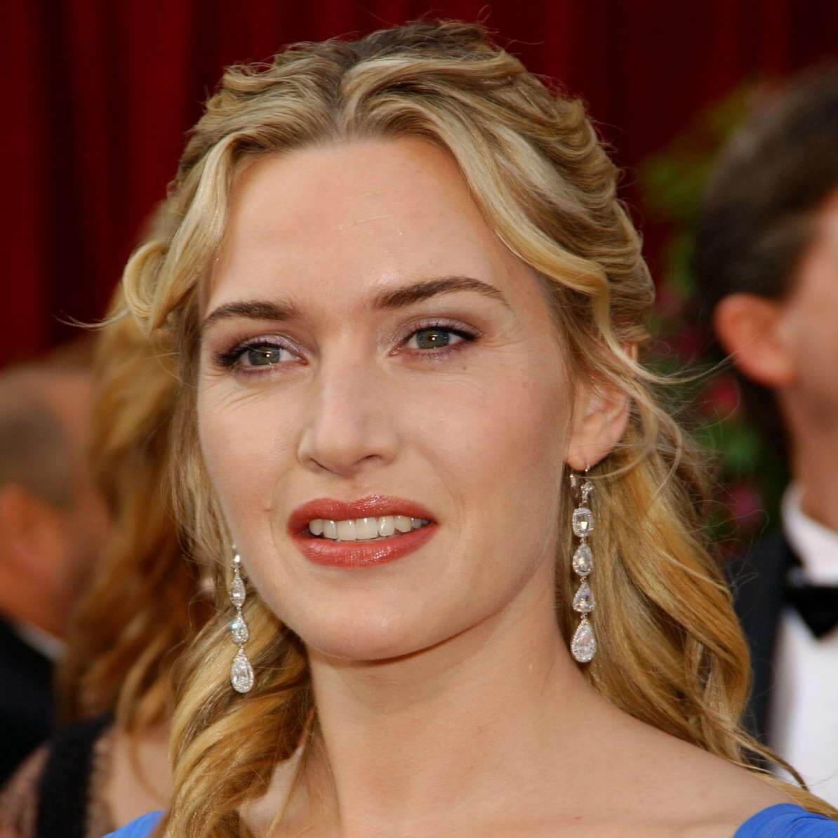 Kate Winslet Biography Height Life Story Super Stars Bio