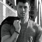 Nick Jonas  Actor, Singer, Song Writer