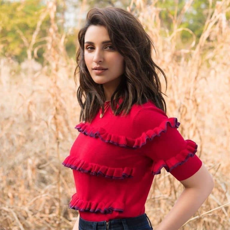 Parineeti Chopra - Biography, Height & Life Story | Super Stars Bio
