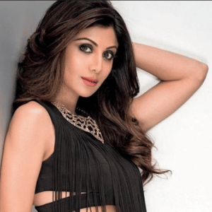 Shilpa Shetty Indian Actress, Businesswoman, Producer, Model, and Writer