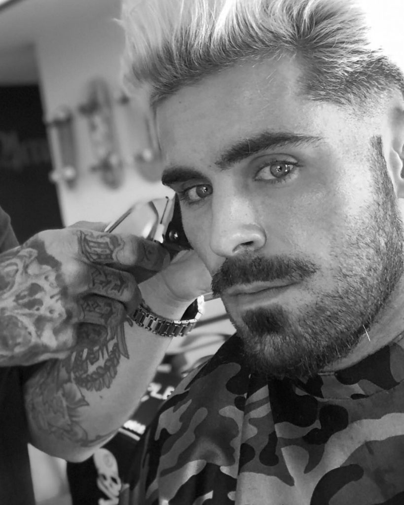 8 Things You Didn't Know About Zac Efron Super Stars Bio