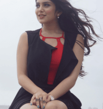 Ishitha Chauhan Actress, Model