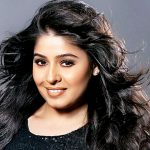 Sunidhi Chauhan Indian Singer