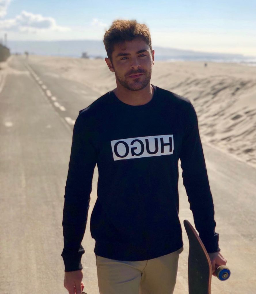 Zac Efron - Biography, Height & Life Story | Super Stars Bio