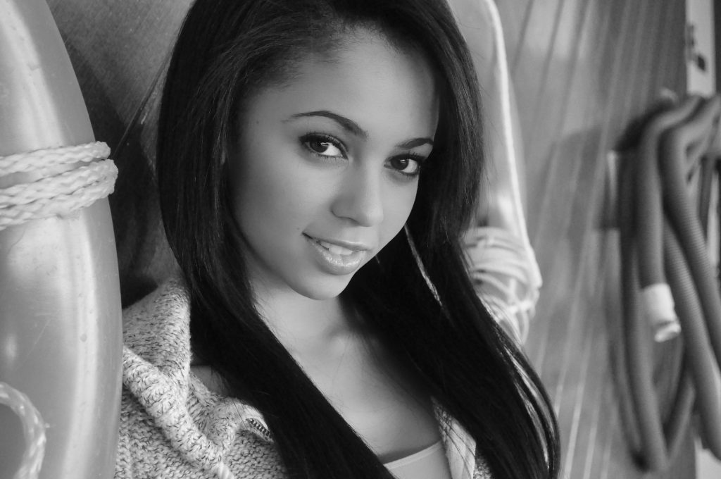 Vanessa Morgan - Biography, Height & Life Story | Super Stars Bio