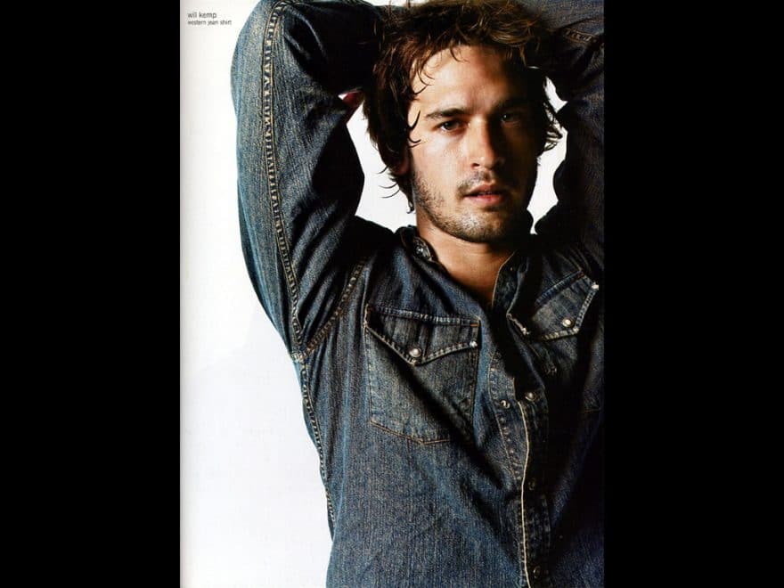 William Kemp - Biography, Height & Life Story | Super Stars Bio