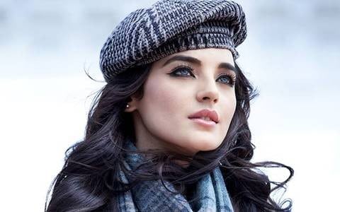 Sadia Khan Pakistani Actress, Model, Fashion Stylist