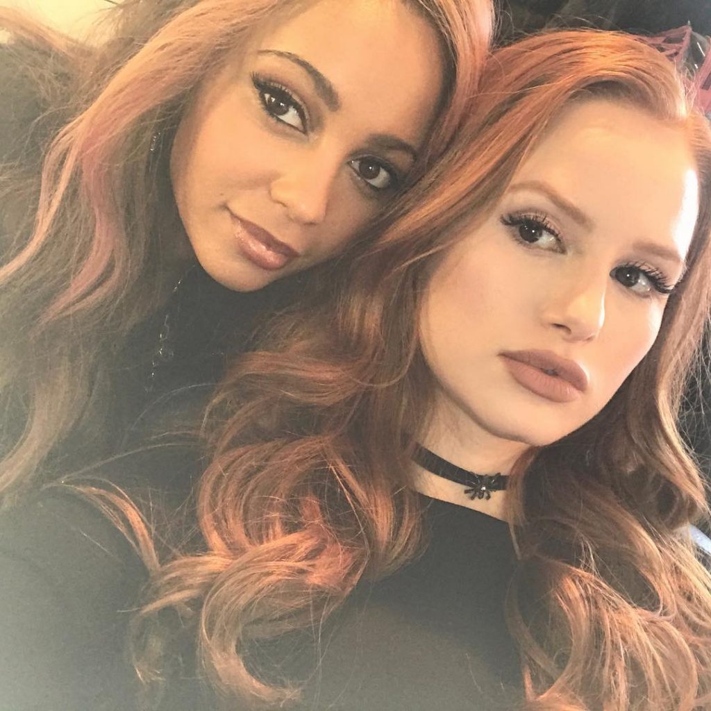 Vanessa Morgan - Biography, Height & Life Story | Super Stars Bio