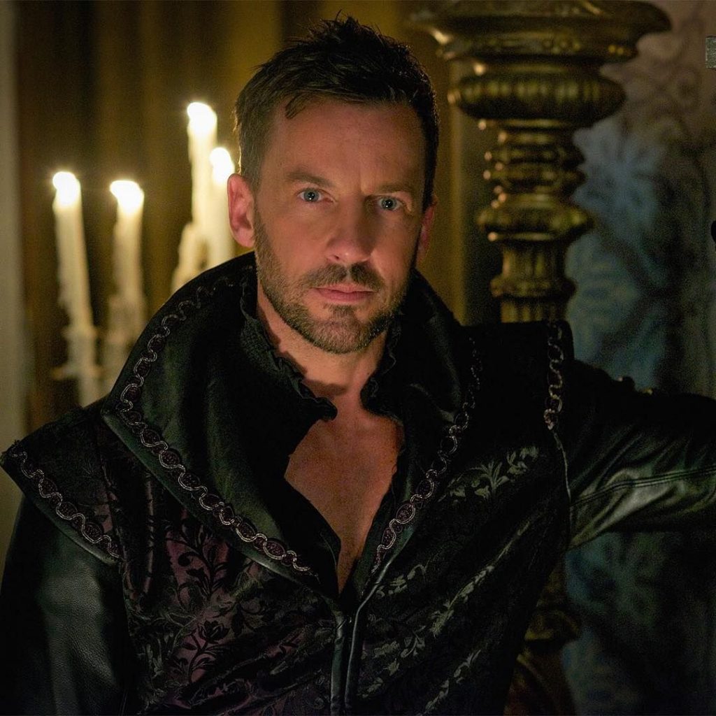 Craig Parker - Biography, Height & Life Story | Super Stars Bio