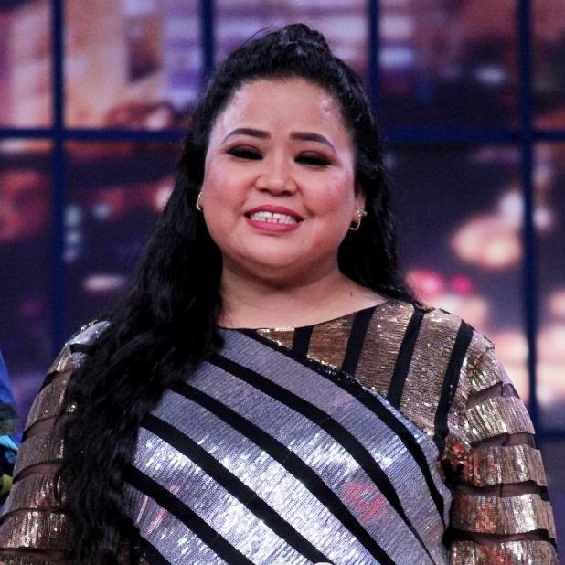 Bharti Singh Biography Height Amp Life Story Super Stars Bio