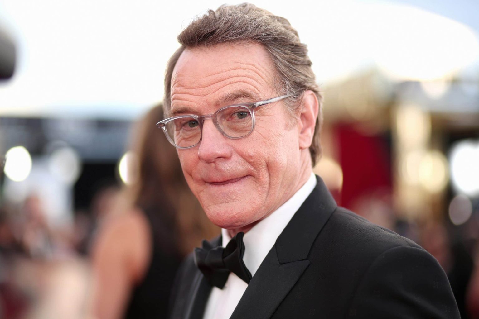 Bryan Cranston - Biography, Height & Life Story | Super Stars Bio