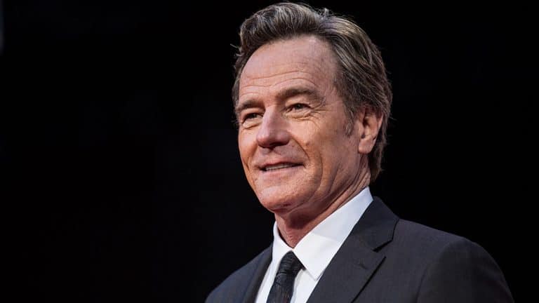 Bryan Cranston - Biography, Height & Life Story | Super Stars Bio