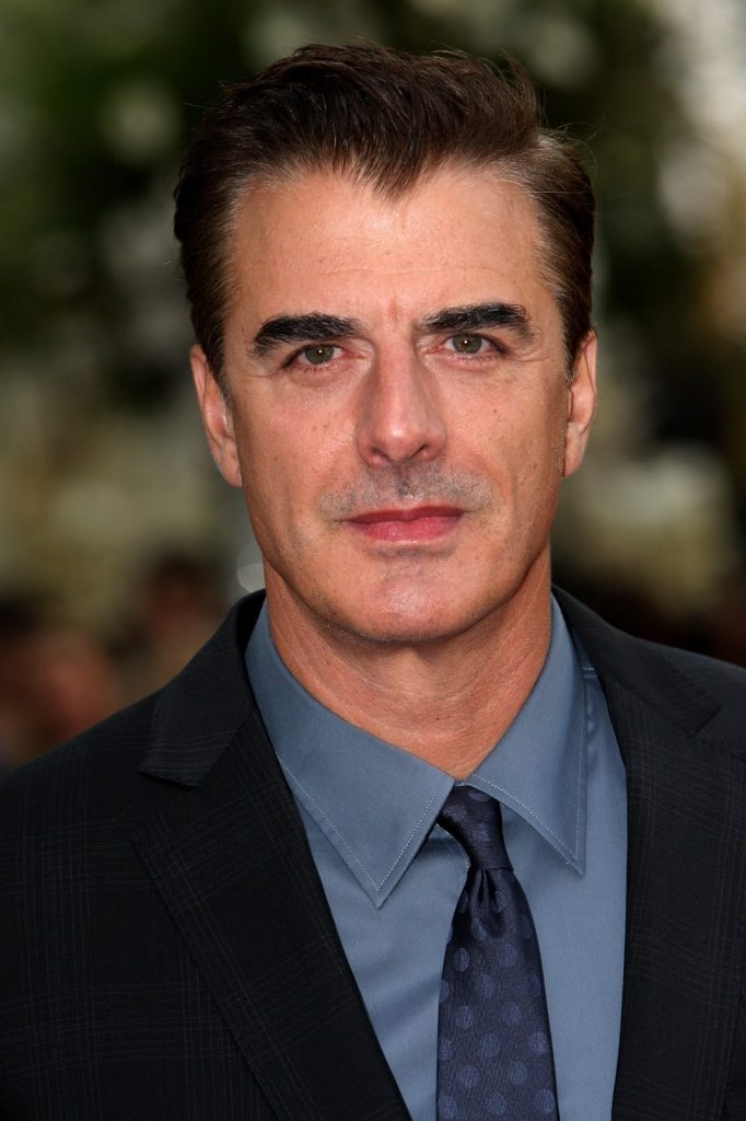 Chris Noth - Biography, Height & Life Story | Super Stars Bio - Chris Noth’s Height: How Tall Is Mr. Big?