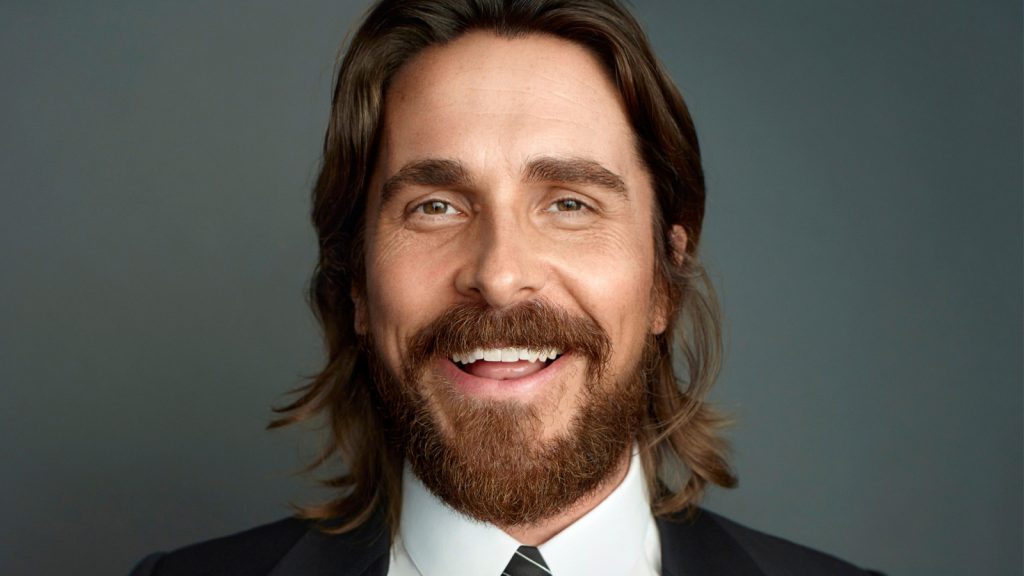 Christian Bale - Biography, Height & Life Story | Super Stars Bio