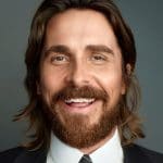 Christian Bale British Movie Actor, Producter, Voice Actor